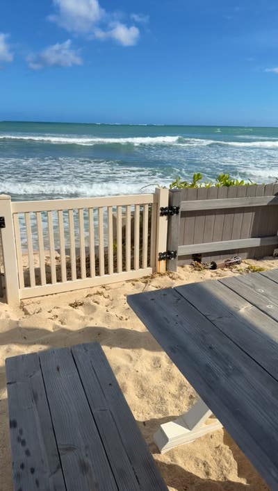 Modern Ewa Beach Home Main Photo