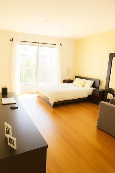 Modern New York Style Loft with Private Elevator Main Photo