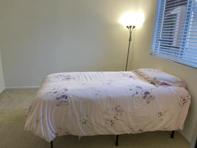 Private room for rent (unfurnished or furnished) Main Photo