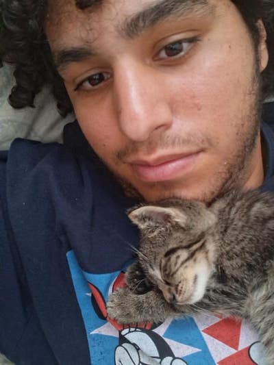 Room wanted in Paterson new jersey Main Photo