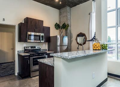 Beautiful 2B/2BA Midtown Atlanta  Main Photo