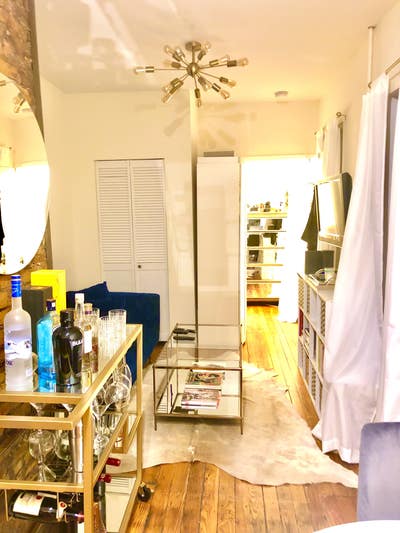 Soho / Nolita Cozy One Bedroom Entire Apartment Main Photo