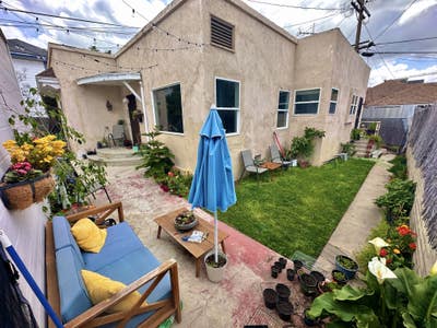 (House) 1 Bed / Private Bath / Loving Home Main Photo
