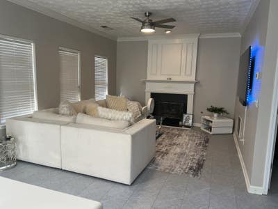 Furnished Room for Rent ― Austell,GA ― $1000/mo Main Photo