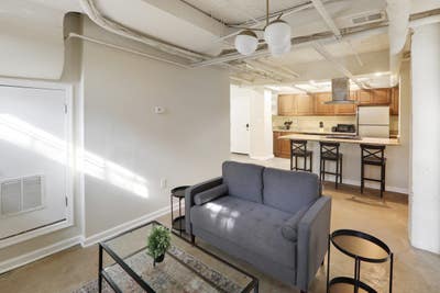 5 bed in Dupont Circle on a flexible lease Main Photo