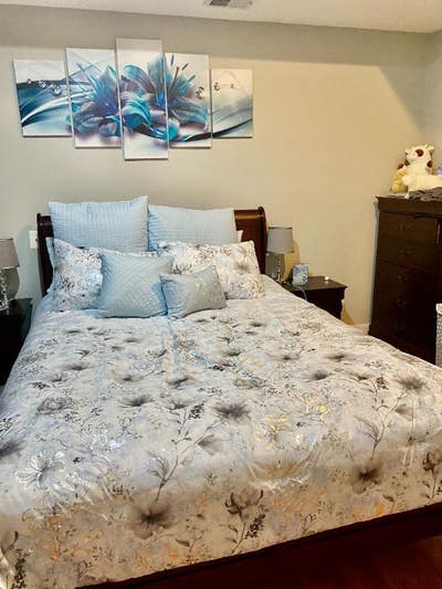 1 Master BR available! Female Only! Main Photo