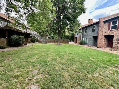 280 S Hill Ave #BFayetteville Main Photo