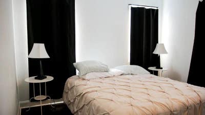 La Ave Master's Bedroom Main Photo