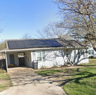 Cozy 1 Bed Bath Room in Fort Worth_$month Main Photo