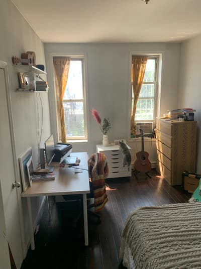 Private room for rent in 2bdr/2bth in Bushwick! Main Photo