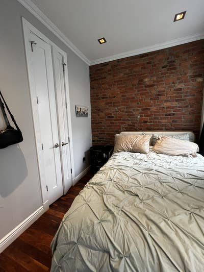 1 Room Sublet in 2 bed/1 bath Main Photo