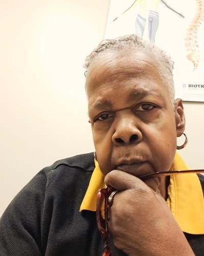 Retired Mental Health worker  Main Photo