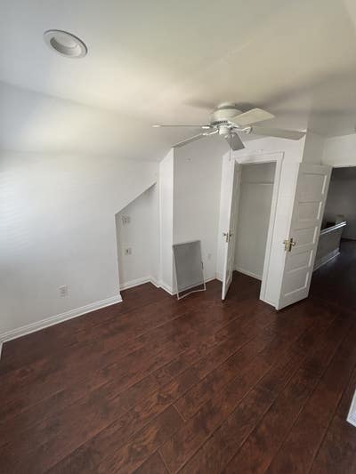 Room 4 Rent $645/mo - Private bedroom, shared bath Main Photo
