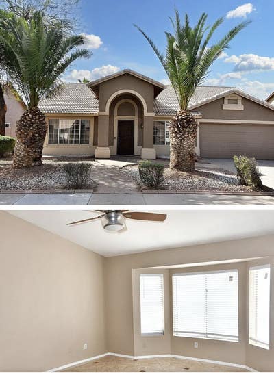 Chandler home Main Photo