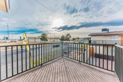 Pine Village Apartments  Main Photo