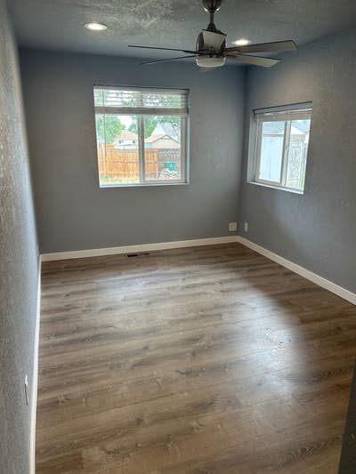Spare room available in SW Denver  Main Photo