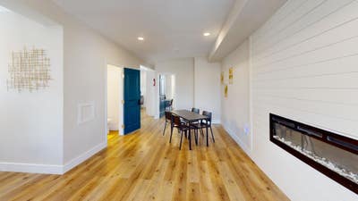 Stunning Rowhome Minutes from Coppin State Univers Main Photo