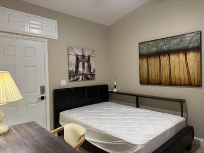 ⭐Promo!⭐The Safe Haven  Introvert Retreat Main Photo