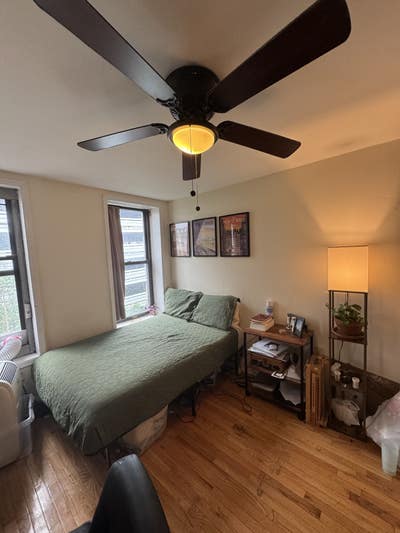 Room Sublet Available in East Harlem 2BR/1Ba  Main Photo