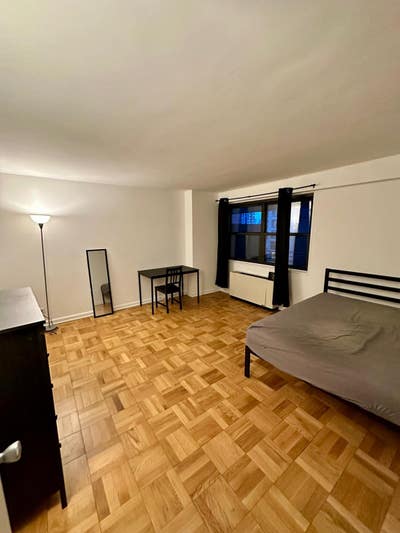 (NO FEE) Elegant Furnished Bedroom in the UES Main Photo
