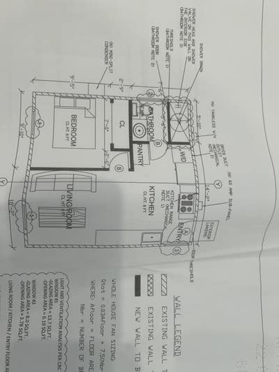 ADU For Rent Main Photo