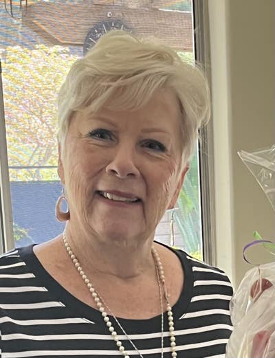 Active, independent retired Senior woman Main Photo