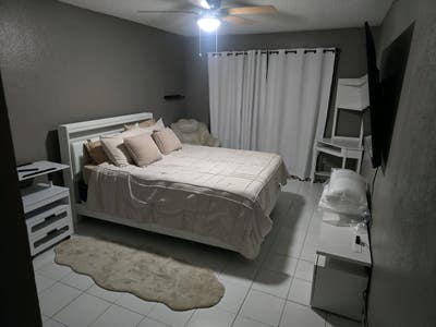 All Bills Paid/Furnished Room Main Photo