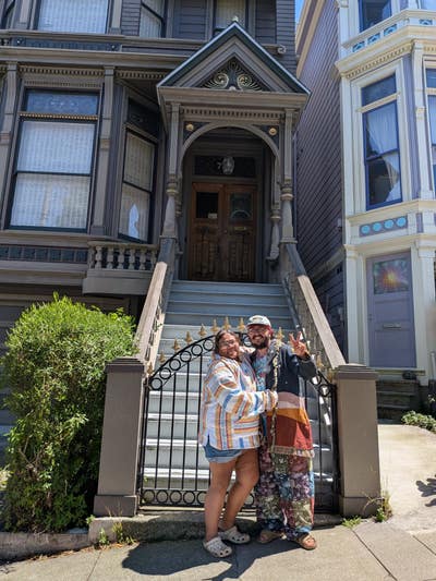 Room wanted in San Francisco Bay Area Main Photo