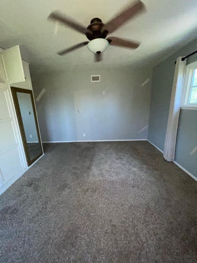 Master bed and bath  Main Photo