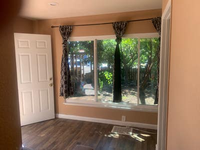 1 bedroom 1 bathroom Quiet Gated  Main Photo