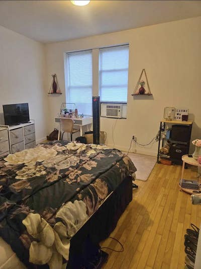 Private Room for Rent - Wash Hts Main Photo