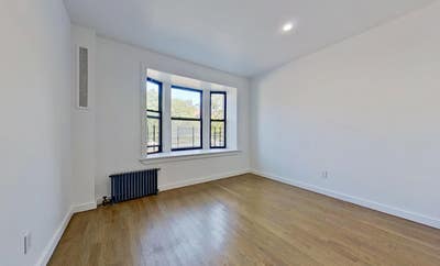 Gut Reno Rooms -City College - 5Br /2Ba -W&D -Aug Main Photo