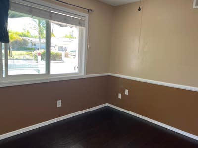 Bedroom unfurnished close to Mt Sac college  Main Photo