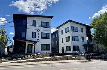 Sublease at OTTO starting January 2026!  Main Photo