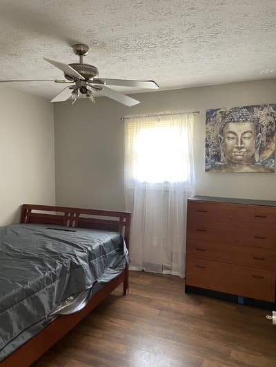 Spacious, peaceful home for working adults Main Photo