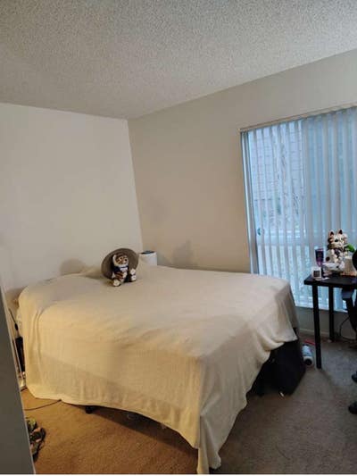 Private Bedroom W/ Private Half Bath/Shared Shower Main Photo