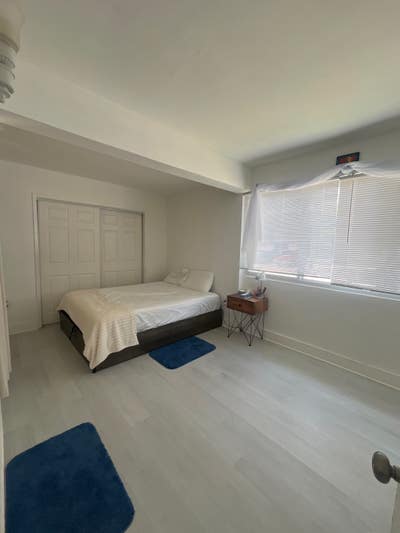 Close to the beach! Room for rent Main Photo
