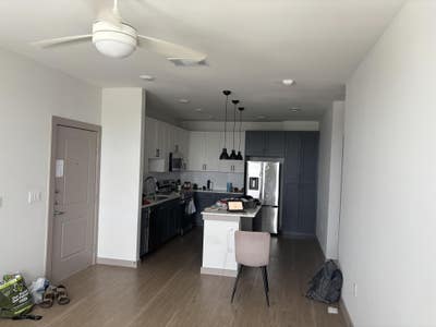 Brand New Apt - Private Bath, 5min to Mueller Main Photo