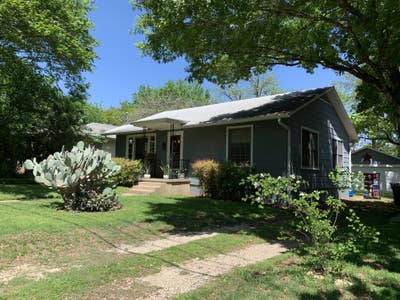 Seeking 1-2 roommates for 3/1 in Zilker 78704 Main Photo
