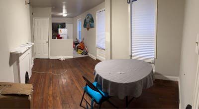 Roommates needed in a house near Temple U Main Photo
