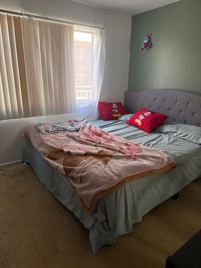2 bedroom 2 bath Main Photo