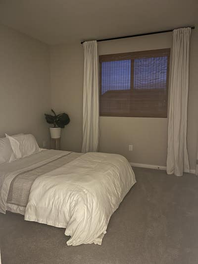 Private Room & Bathroom For Rent Main Photo