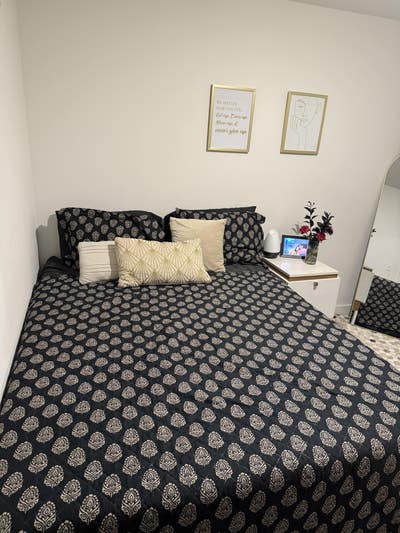 ðŸ“¢ Room for Rent ― October 2025 to May 2026- Main Photo