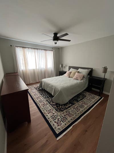 Room in Mission Viejo Condo  Main Photo