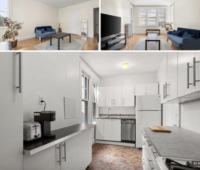 Brighton 1 bedroom Main Photo