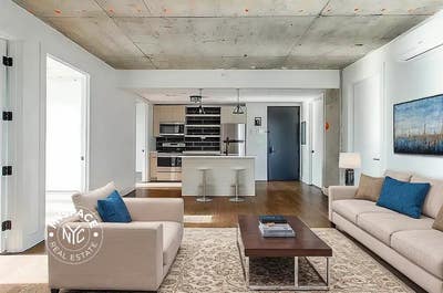 #637 2Bd 1Ba | Laundry, Gym & Rooftop Access | Main Photo