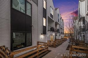 Belmar Lakewood Private Bedroom in Luxury Townhome Main Photo