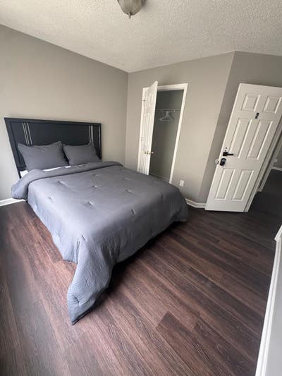 Comfort in Jonesboro  | Large Backyard & No Crowde Main Photo