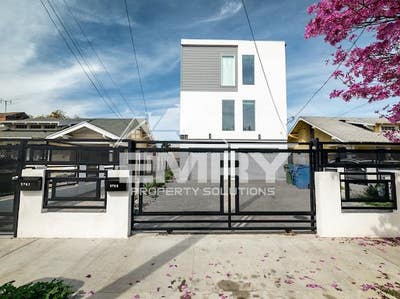 Brand new furnished coliving private rooms w priva Main Photo