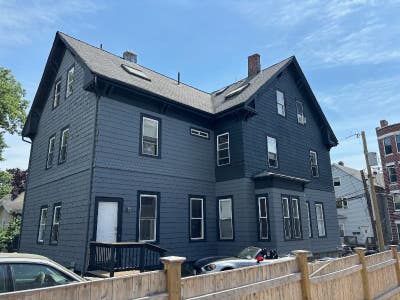 Room 1B in 8 Bed.5 Bath Allston House with Centra Main Photo